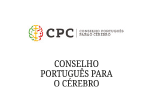 Conselho Português para o Cérebro